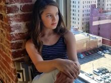 Mia Komsky