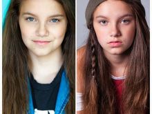 Mia Komsky