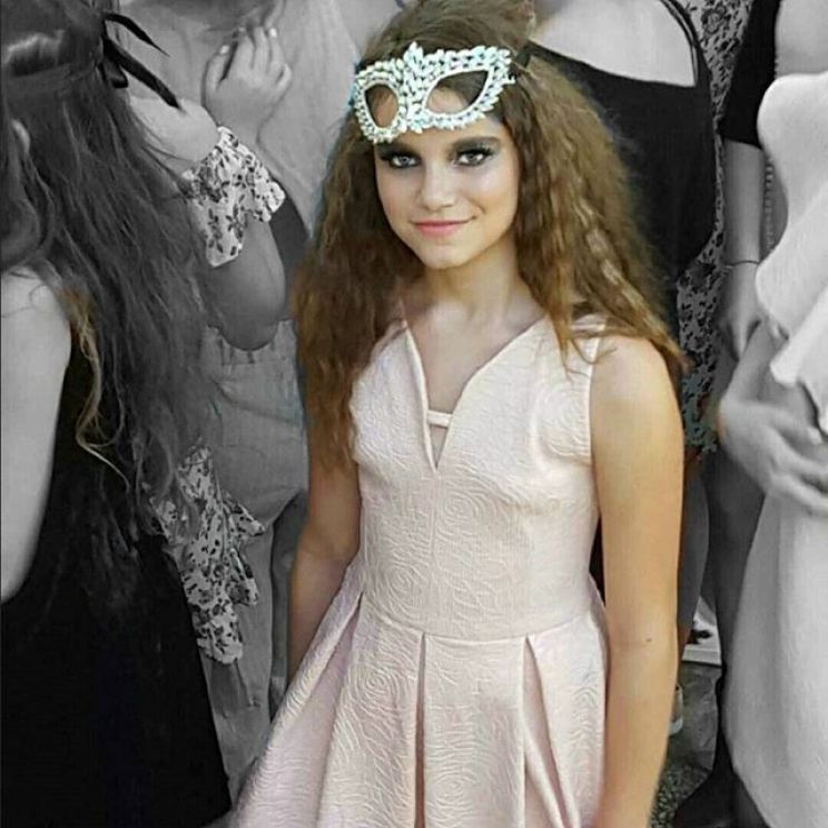 Mia Komsky