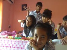 Mia Lina