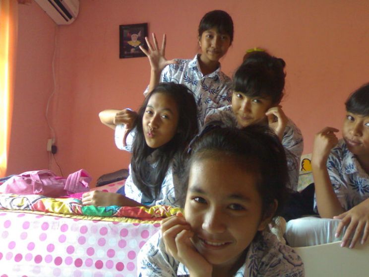 Mia Lina