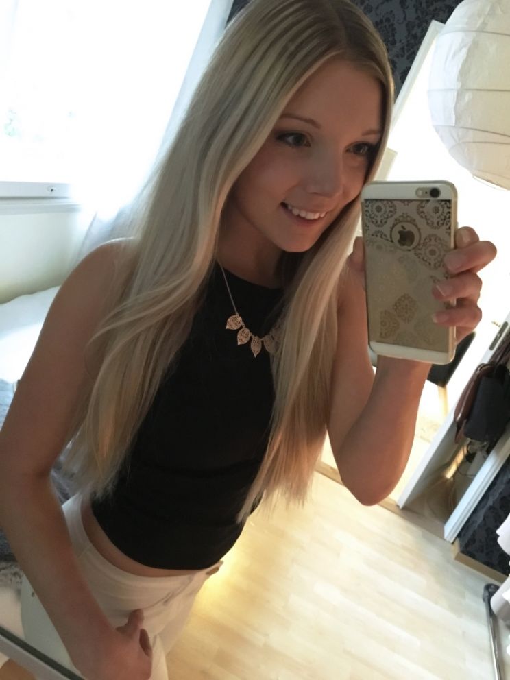 Mia Lina