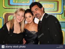 Mia Mantegna photo