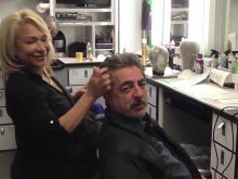 Mia Mantegna photo