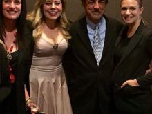 Mia Mantegna