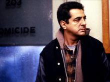Mia Mantegna photo