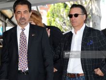 Mia Mantegna