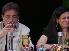 Mia Mantegna