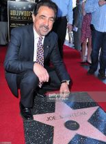Mia Mantegna photo