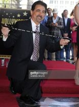 Mia Mantegna
