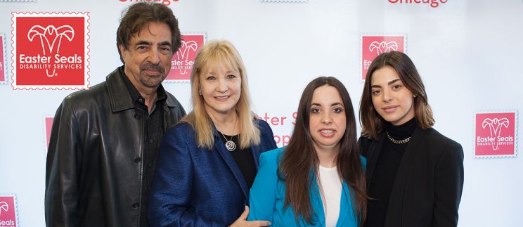 Mia Mantegna