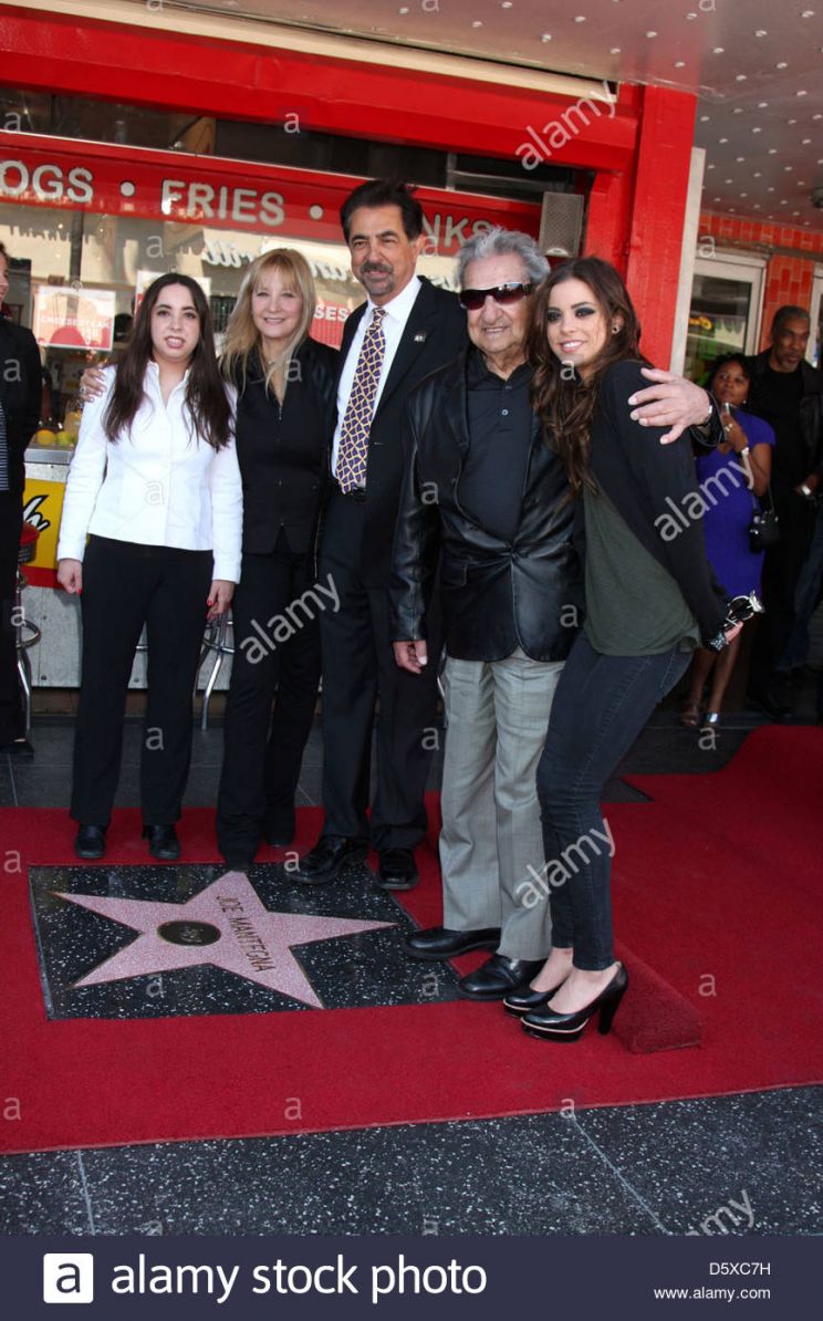 Mia Mantegna