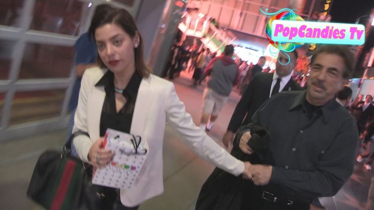 Mia Mantegna