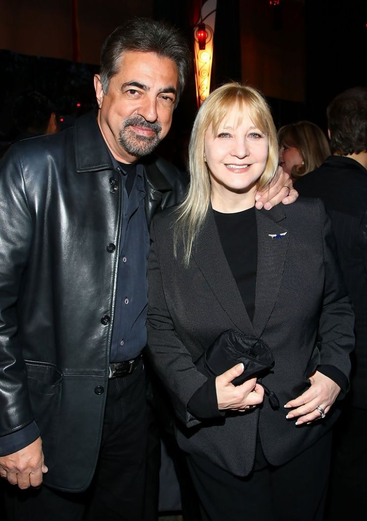 Mia Mantegna