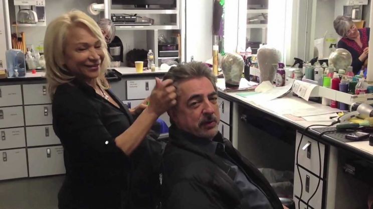Mia Mantegna