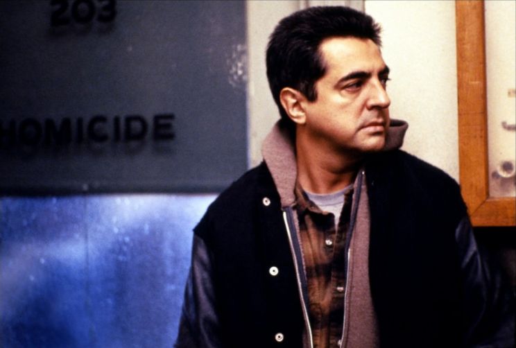 Mia Mantegna