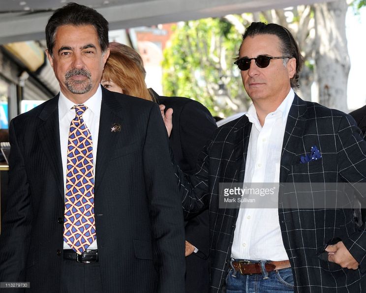 Mia Mantegna