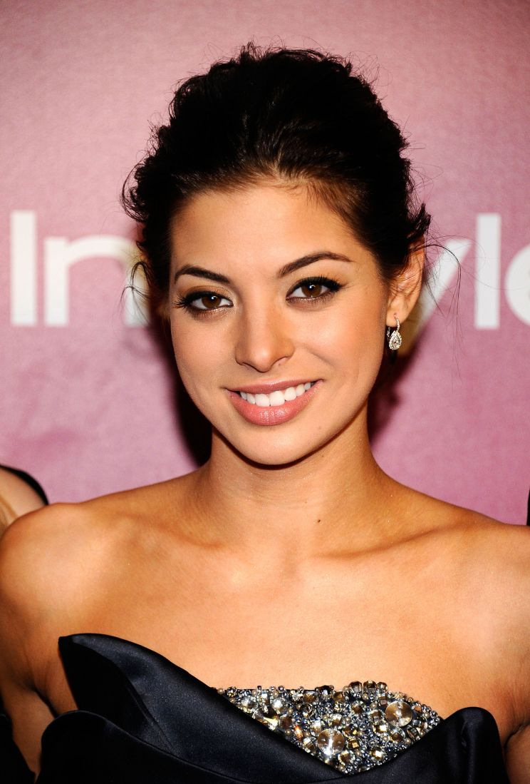 Mia Mantegna