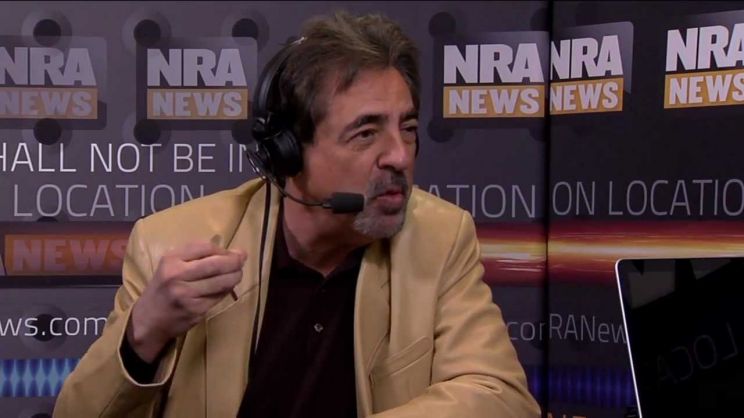 Mia Mantegna