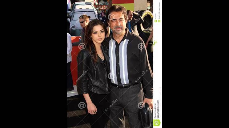 Mia Mantegna