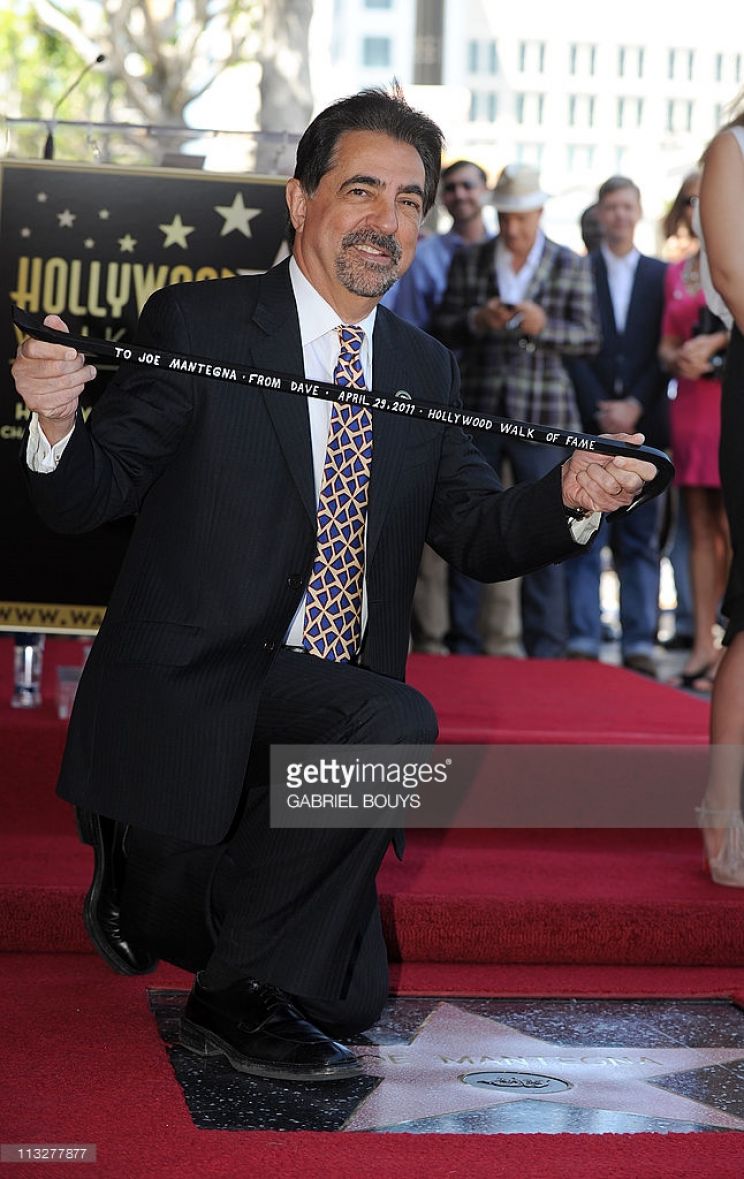 Mia Mantegna