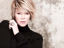 Mia Michaels