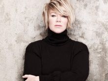 Mia Michaels
