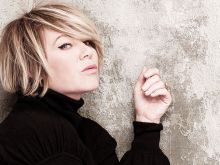 Mia Michaels