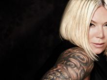 Mia Michaels