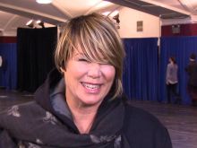 Mia Michaels