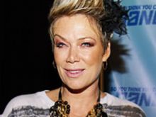 Mia Michaels