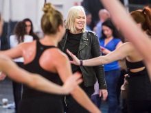 Mia Michaels