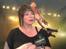 Mia Michaels