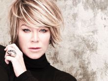 Mia Michaels
