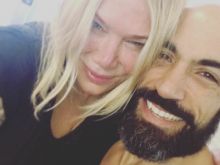 Mia Michaels