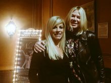 Mia Michaels