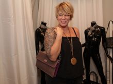 Mia Michaels