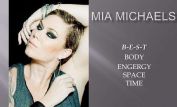 Mia Michaels