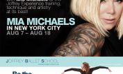 Mia Michaels