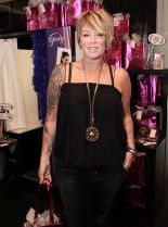 Mia Michaels