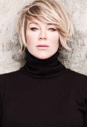 Mia Michaels