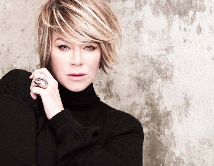 Mia Michaels