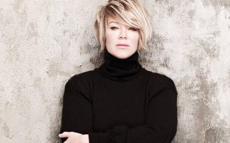 Mia Michaels