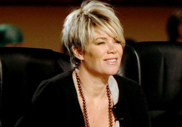 Mia Michaels