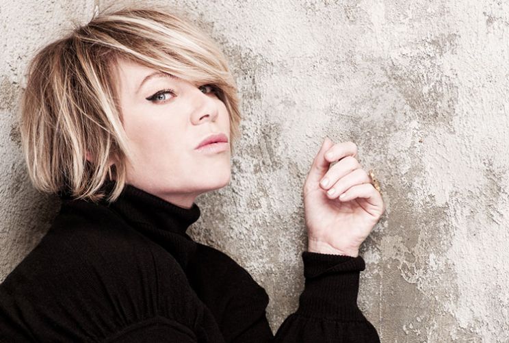 Mia Michaels