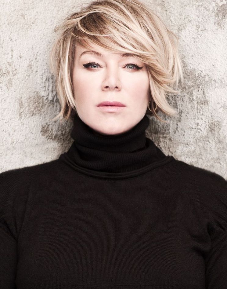 Mia Michaels