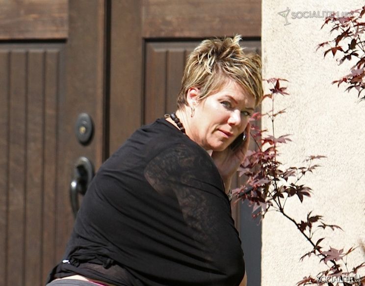 Mia Michaels