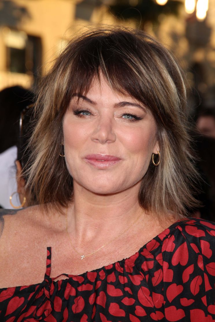 Mia Michaels