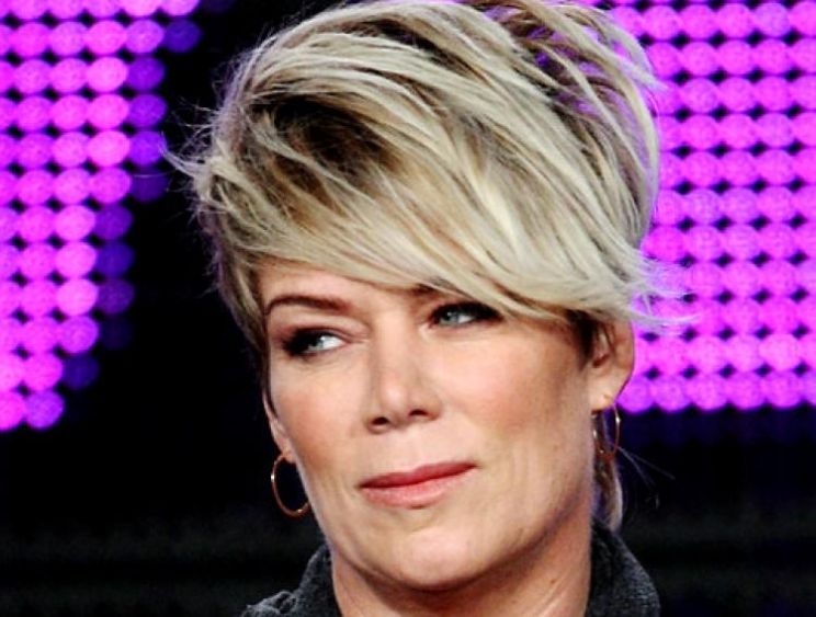 Mia Michaels