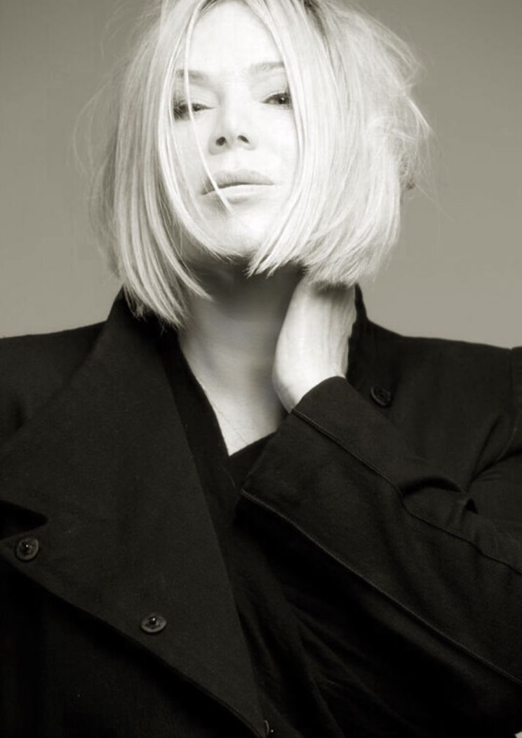 Mia Michaels